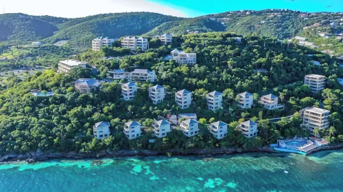 Villa Latitudes - Closest to the Water,  Very Private - Point Pleasant