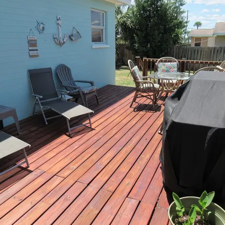 Seatreat - Adorable House Steps to Beach & Marina