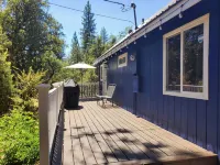 Serendipity Lodge @ Yosemite - BBQ/ Kitchen/ Wi-Fi/ King Bed/ Sleeps 8 - 3 tähden