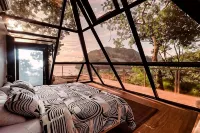 Glamping at Karuna El Nido