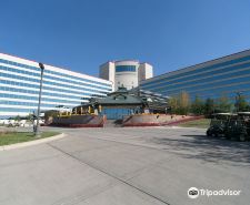 Mystic Lake Casino Hotel