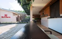 Villa de Kupang