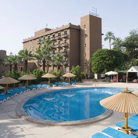 Cambirela Hotel