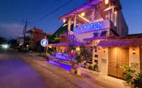 Al Kabron Inn