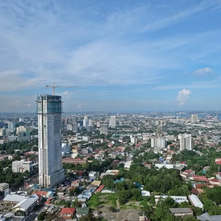 Crown Regency Hotel & Towers