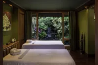 Awei Metta (Yangon) - СПА