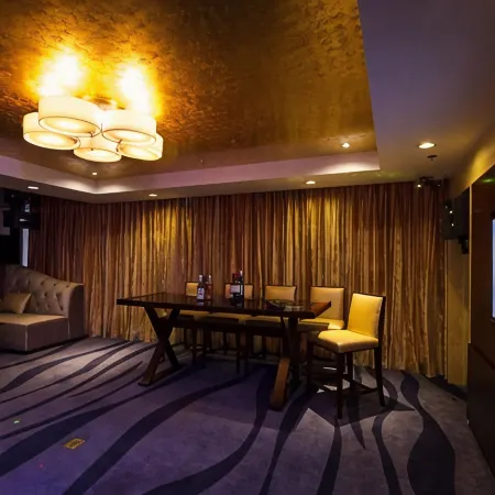 Fuzhou fliport garden hotel