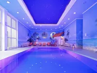 INSELHOTEL Potsdam - Pool