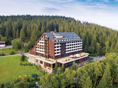 Orea Resort Horizont Šumava