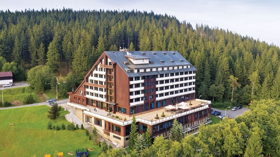 Orea Resort Horizont Šumava