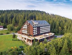 Orea Resort Horizont Šumava