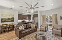 2-bedroom retreat in Flagstaff with WiFi, AC - 4-Star