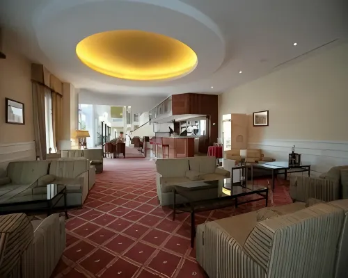 Gardaland Hotel Aree comuni Photos