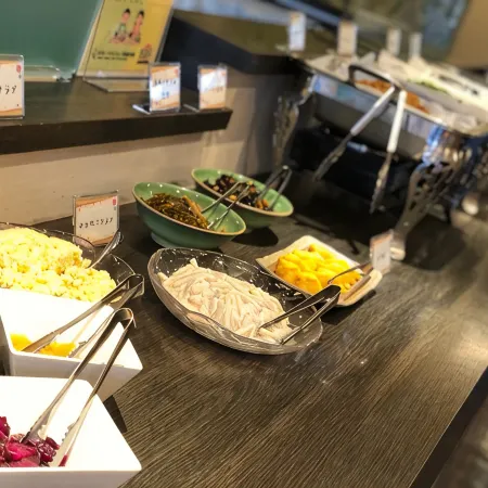 Hotel Crown Hills Sagamihara