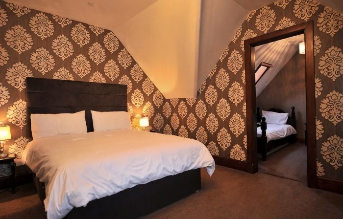 St Michaels Guest House