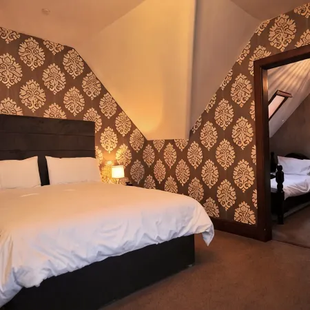 St Michaels Guest House