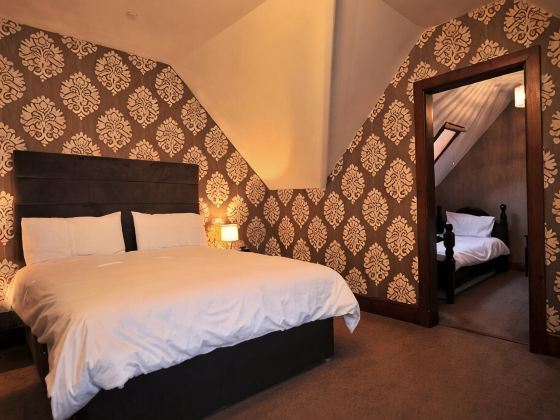St Michaels Guest House