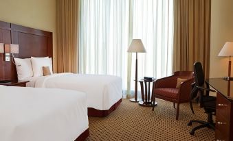 Marriott Marquis City Center Doha Hotel