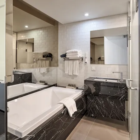 SOTETSU HOTELS THE SPLAISIR SEOUL MYEONG-DONG Hotels in Seoul