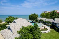 Devasom Hua Hin Resort - Pool