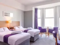 The Beresford Hotel Hotels in Newquay