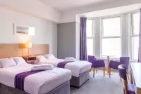 The Beresford Hotel Hotel di 