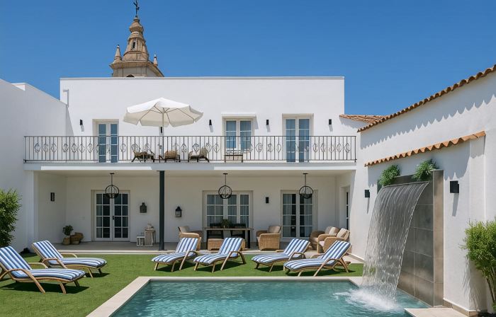Hotel Boutique Iulia 5 Estrellas
