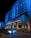 Fujairah Hotel & Resort - parking
