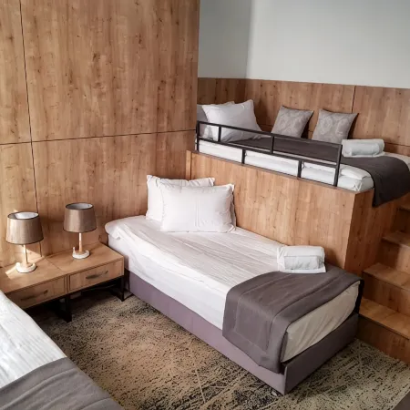 Alpha by Horizon Hotels, Yerevan