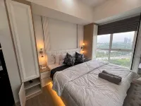 Veluna Corner View @Casa De Parco, ICE BSD, Aeon