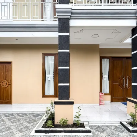 The Lavana Villa Aizel Family