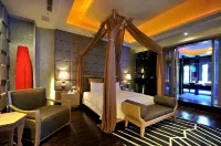 Dubai Motel - Motels
