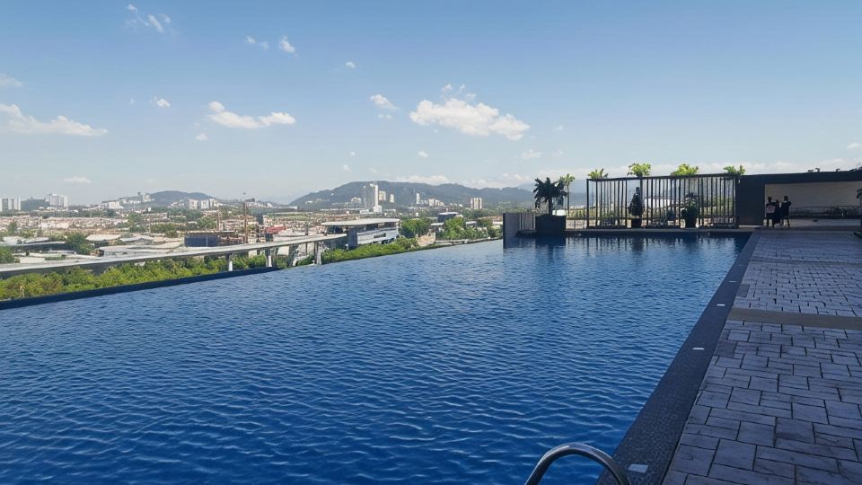 LANDMARK RESIDENCE - BALAKONG KAJANG
