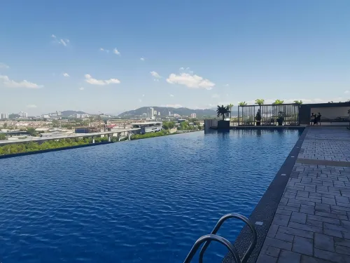 LANDMARK RESIDENCE - BALAKONG KAJANG