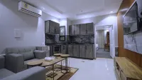فندق الجوهرة بارك