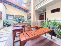 Rimbaku Homestay Syariah near Alun Alun Batu RedPartner - 2-Star