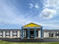 Motel 6 Fremont, OH Hotels in Sandusky County