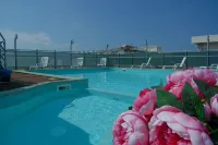 Residence Hotel Club House - Rooftop Pools