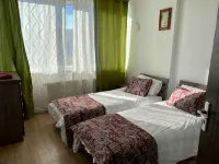 2 bedroom appartment Glenmore - 陽台
