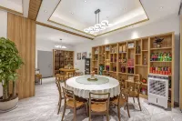 Xianju Chenbotang Homestay (Shenxianju South Gate) - Private Pools