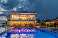 Munal and Mayur Resort - Wellness Retreat Pvt Ltd