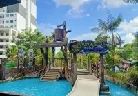 Grand Orient Hotel Perai