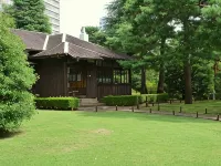 Jr East Hotel Mets Kokubunji Hotels near Fuchu Prison