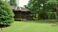 Jr East Hotel Mets Kokubunji Hotels near Fuchu Prison