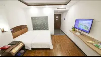 Teng Jiuteng Business Hotel (Teng Cultural Square) - 2 stjerner