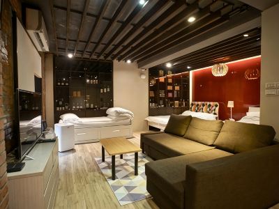 Changhong Homestay