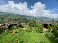 En Hotel Sapa