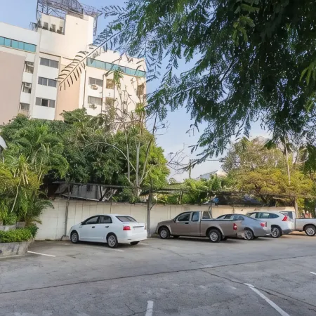 Chaipat Hotel