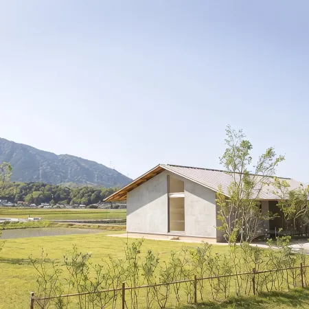 Soradomari – Family Stay & Photoshoot House in Fukuoka