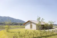 Soradomari – Family Stay & Photoshoot House in Fukuoka - parking